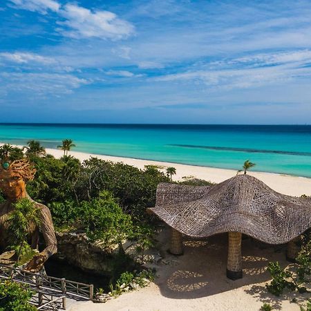 Palmaia The House Of Aia All Inclusive Wellness Resort Los Dos Compadres Esterno foto