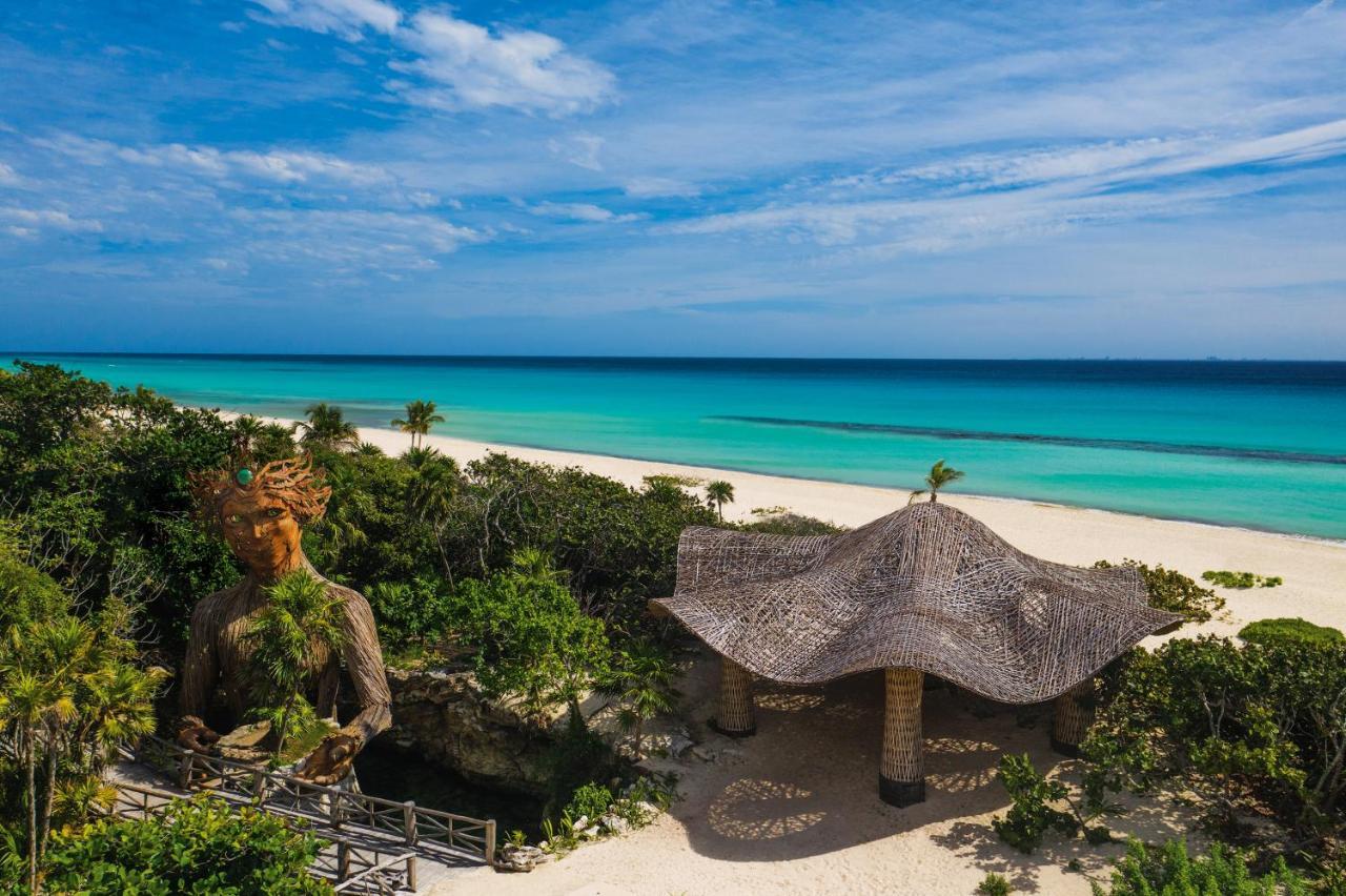 Palmaia The House Of Aia All Inclusive Wellness Resort Los Dos Compadres Esterno foto