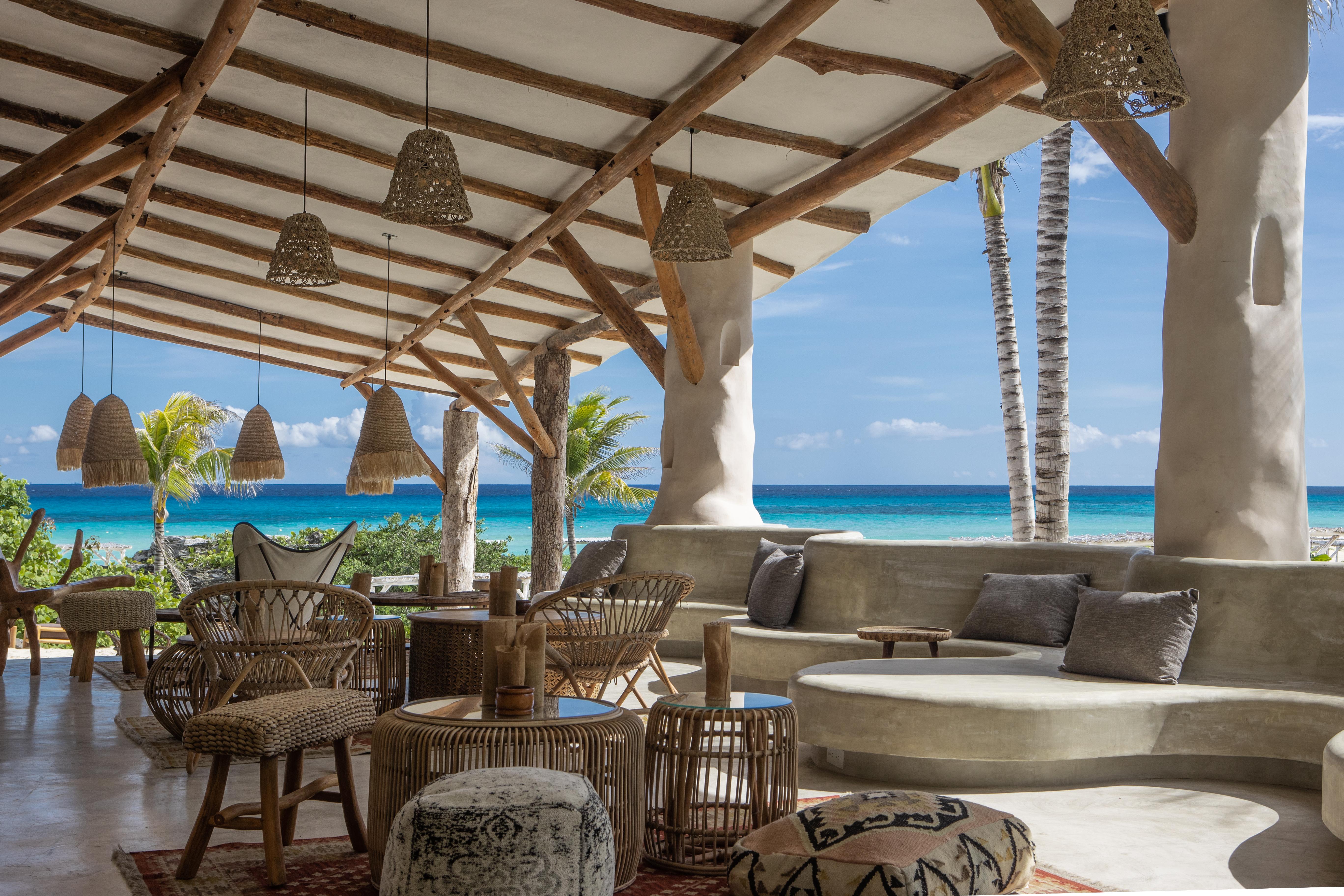 Palmaia The House Of Aia All Inclusive Wellness Resort Los Dos Compadres Esterno foto