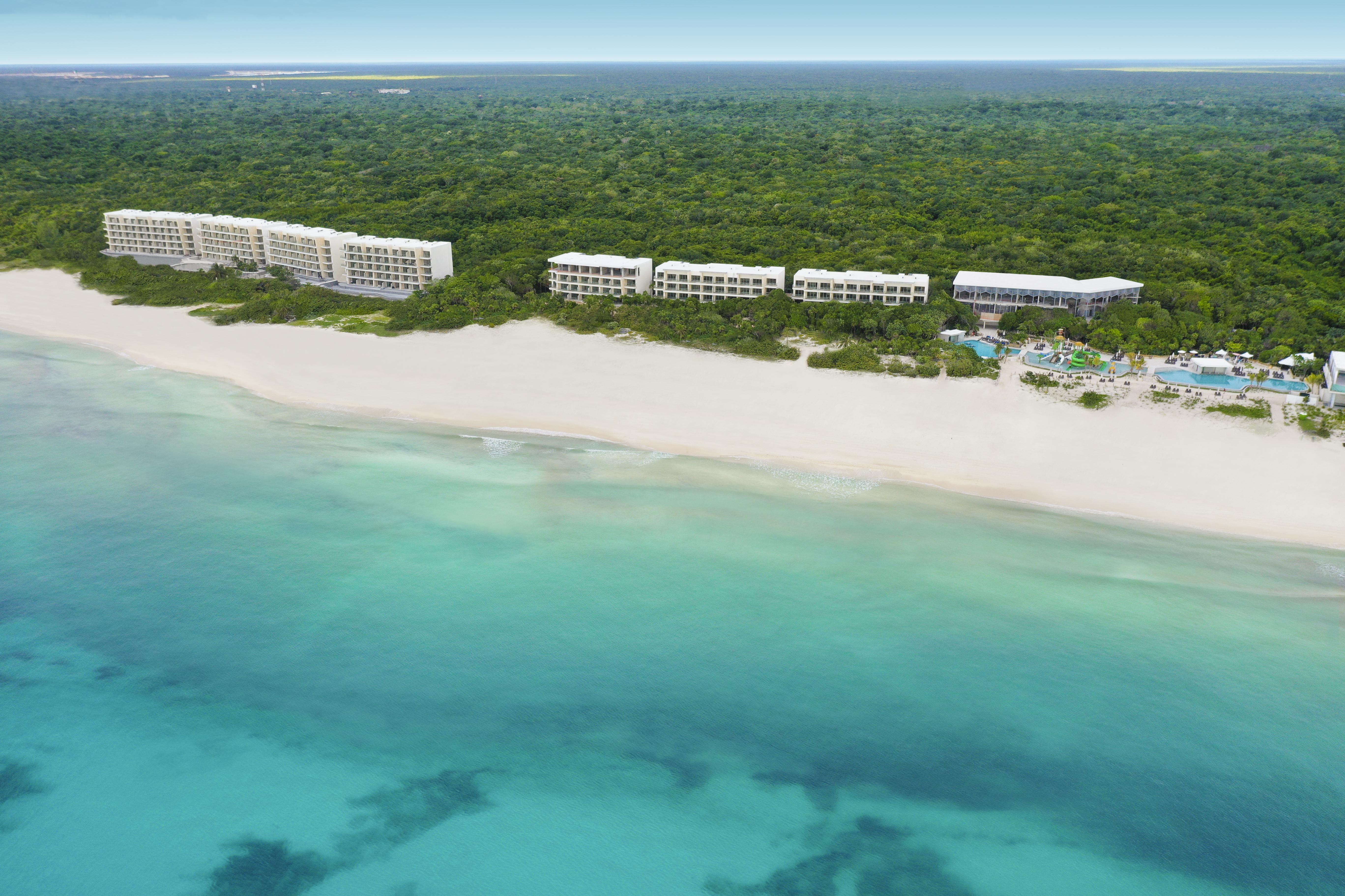 Palmaia The House Of Aia All Inclusive Wellness Resort Los Dos Compadres Esterno foto
