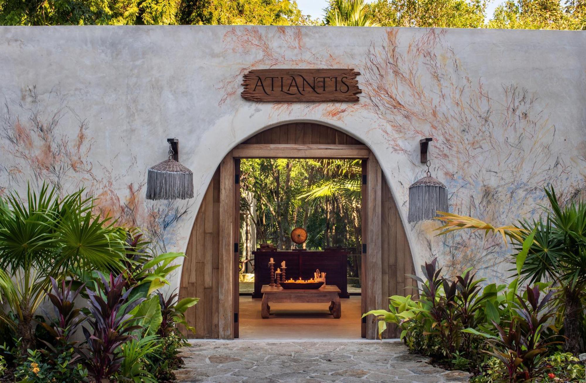 Palmaia The House Of Aia All Inclusive Wellness Resort Los Dos Compadres Esterno foto