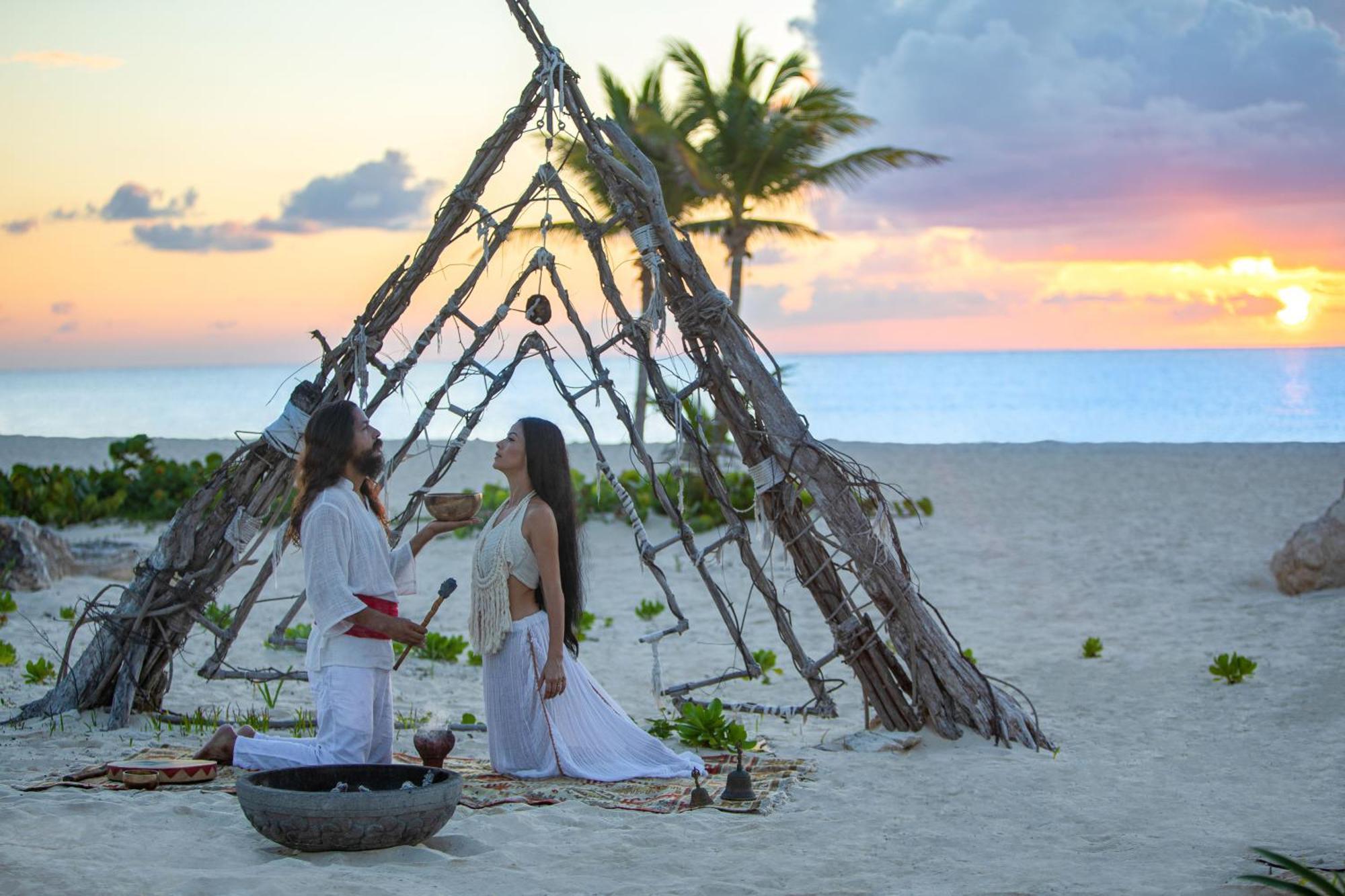Palmaia The House Of Aia All Inclusive Wellness Resort Los Dos Compadres Esterno foto