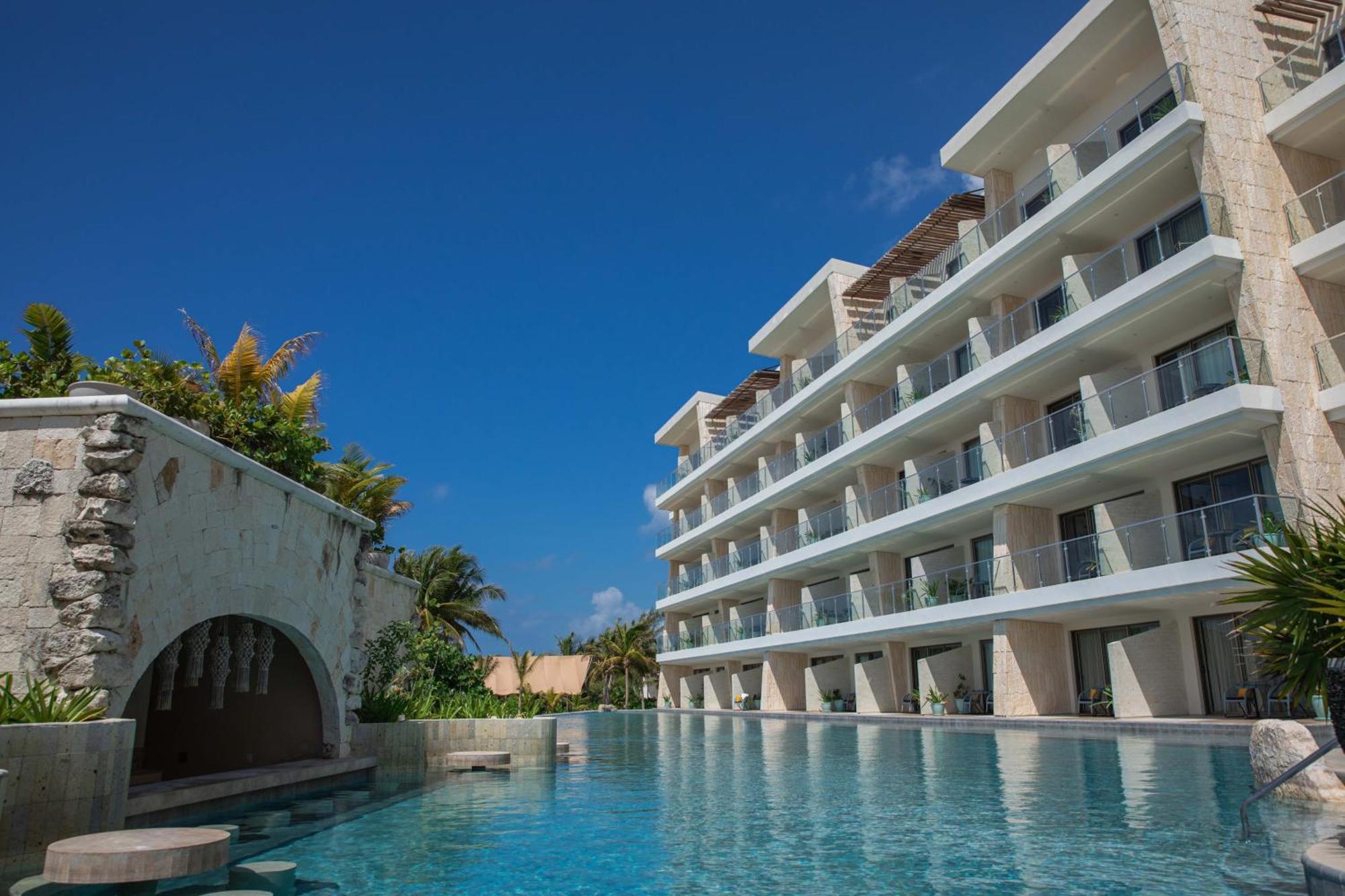 Palmaia The House Of Aia All Inclusive Wellness Resort Los Dos Compadres Esterno foto