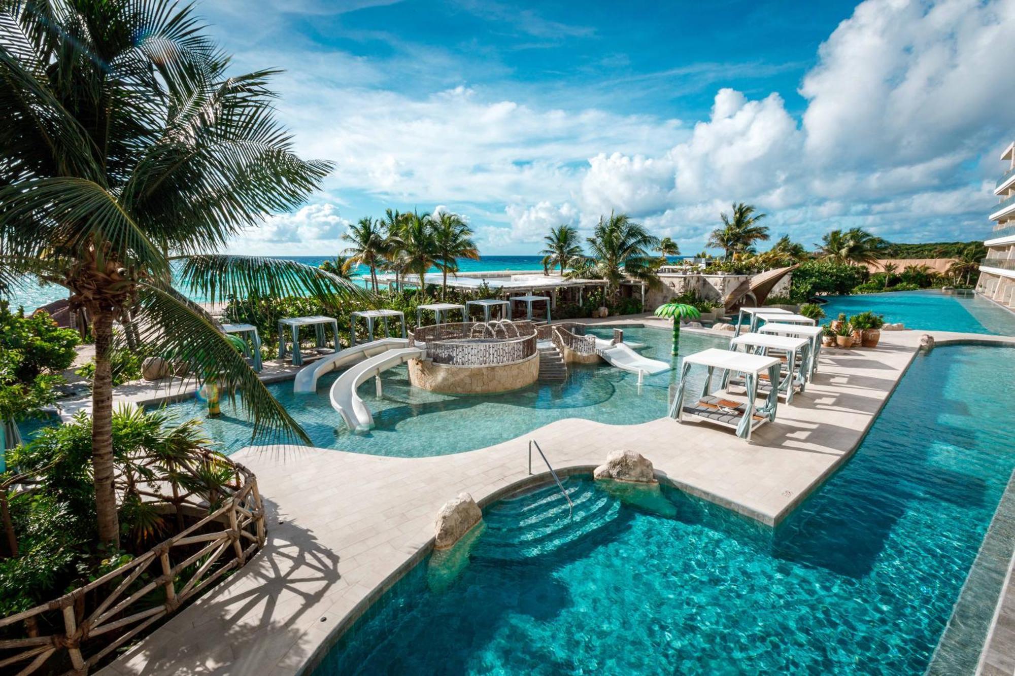Palmaia The House Of Aia All Inclusive Wellness Resort Los Dos Compadres Esterno foto