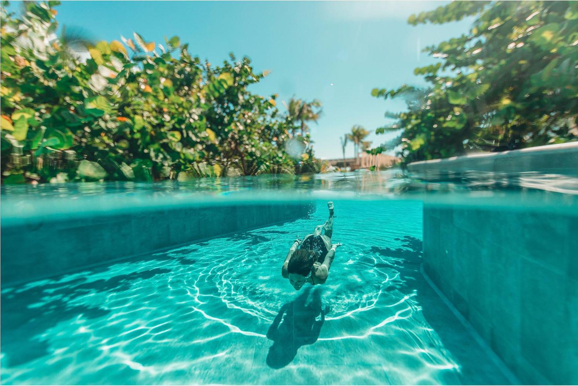 Palmaia The House Of Aia All Inclusive Wellness Resort Los Dos Compadres Esterno foto