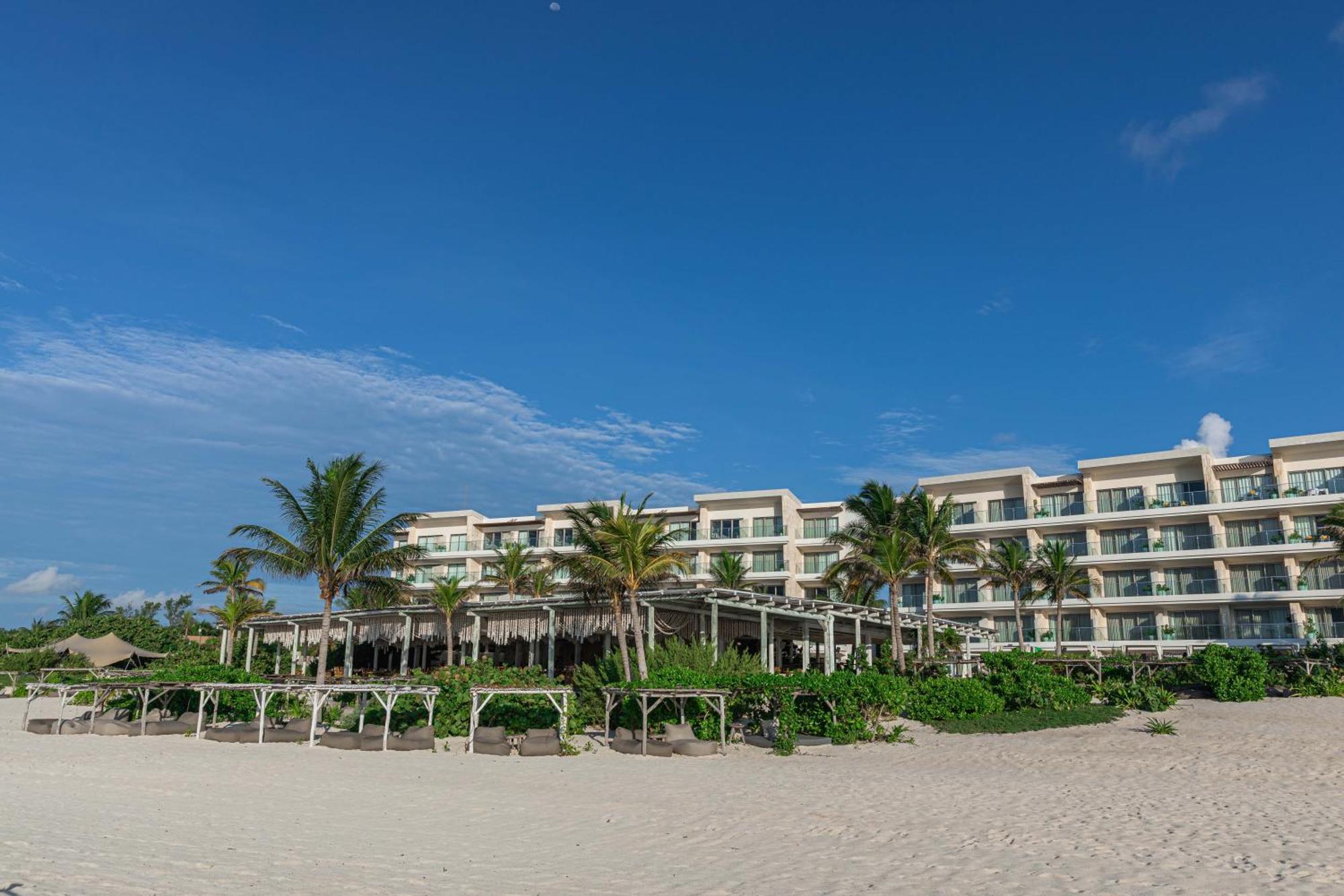Palmaia The House Of Aia All Inclusive Wellness Resort Los Dos Compadres Esterno foto
