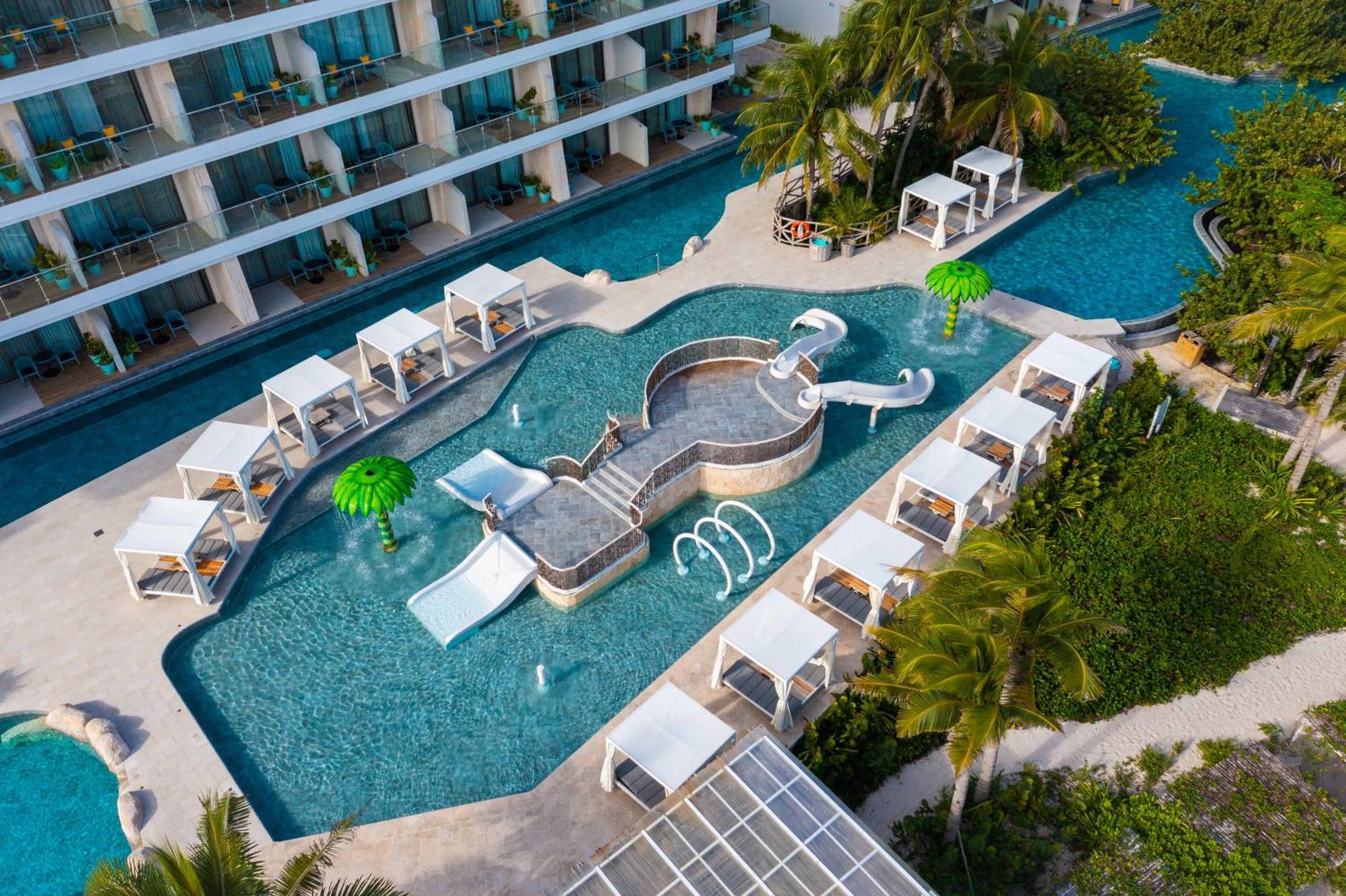 Palmaia The House Of Aia All Inclusive Wellness Resort Los Dos Compadres Esterno foto