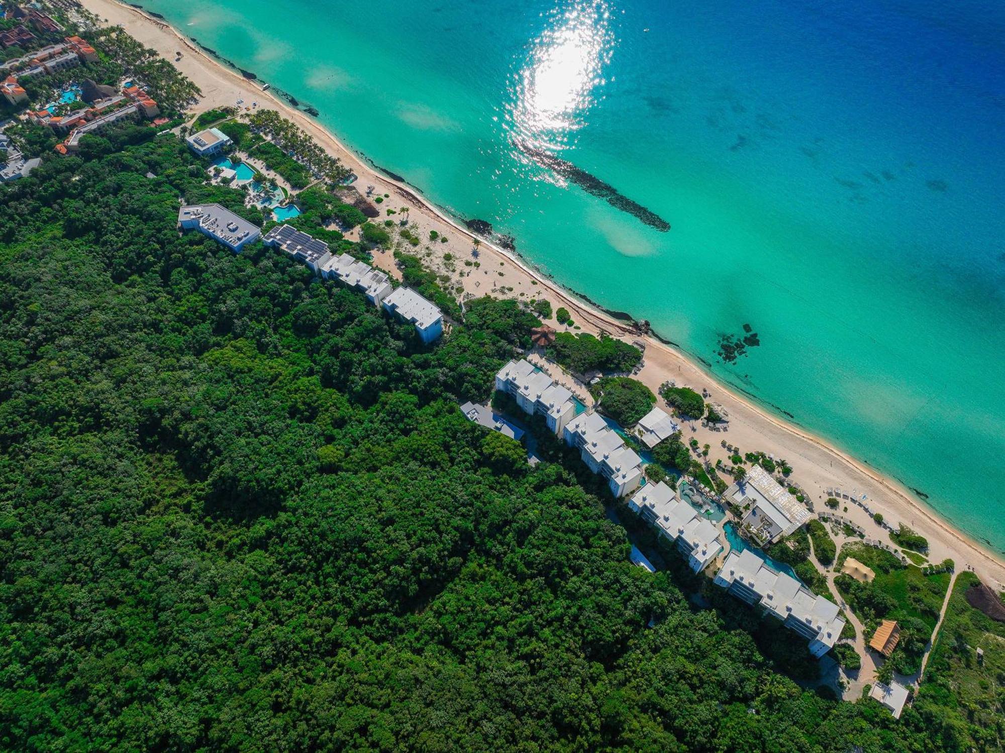 Palmaia The House Of Aia All Inclusive Wellness Resort Los Dos Compadres Esterno foto
