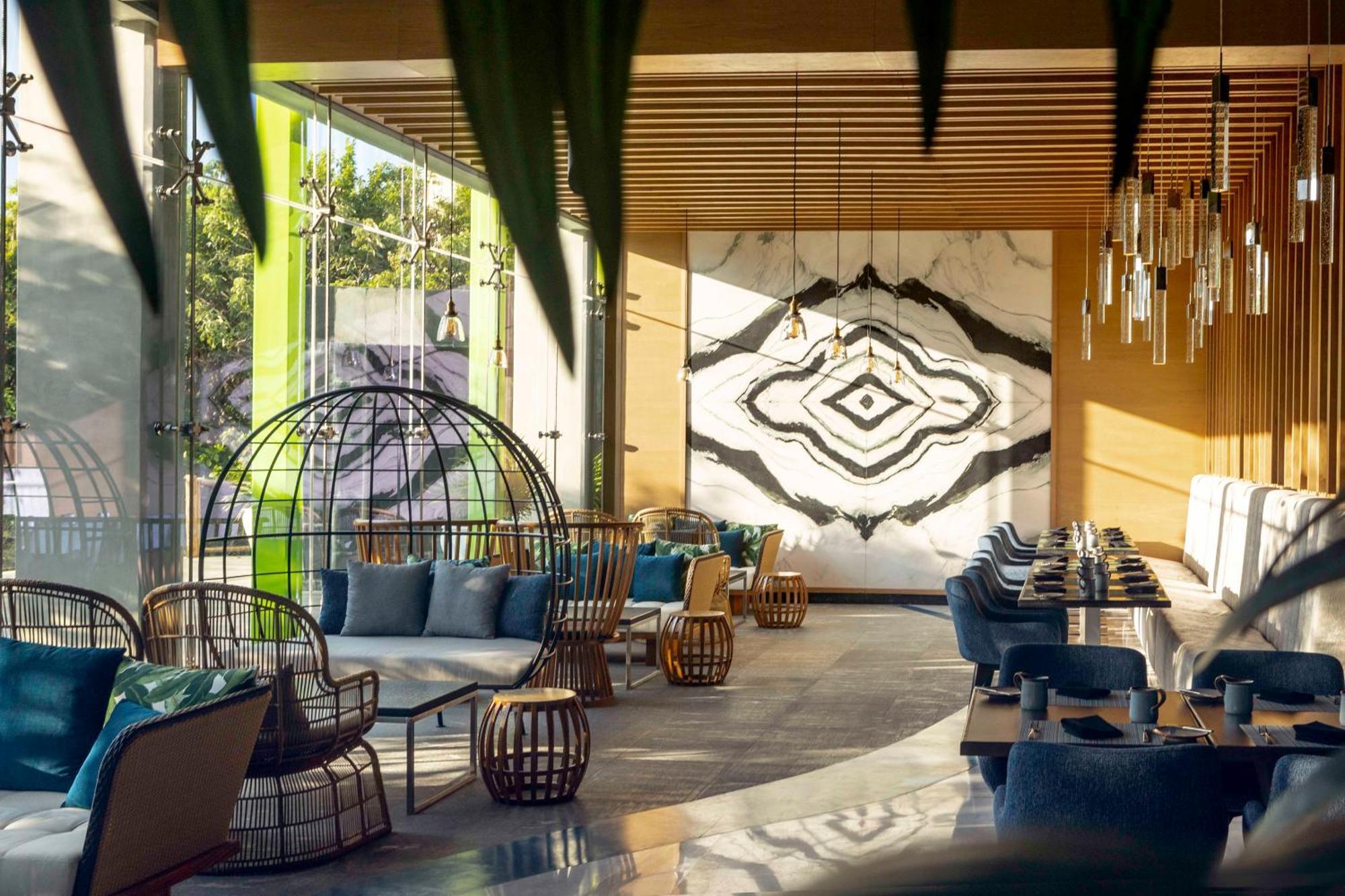 Palmaia The House Of Aia All Inclusive Wellness Resort Los Dos Compadres Esterno foto