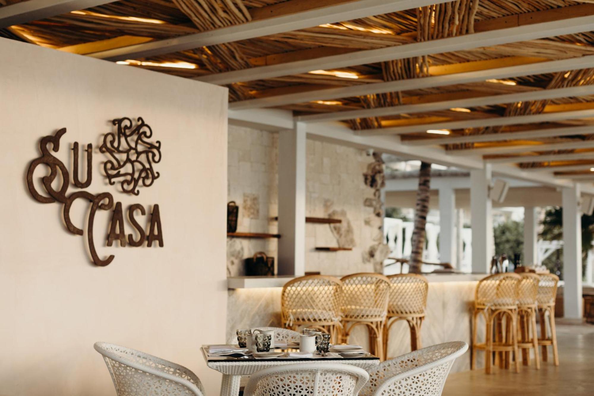 Palmaia The House Of Aia All Inclusive Wellness Resort Los Dos Compadres Esterno foto