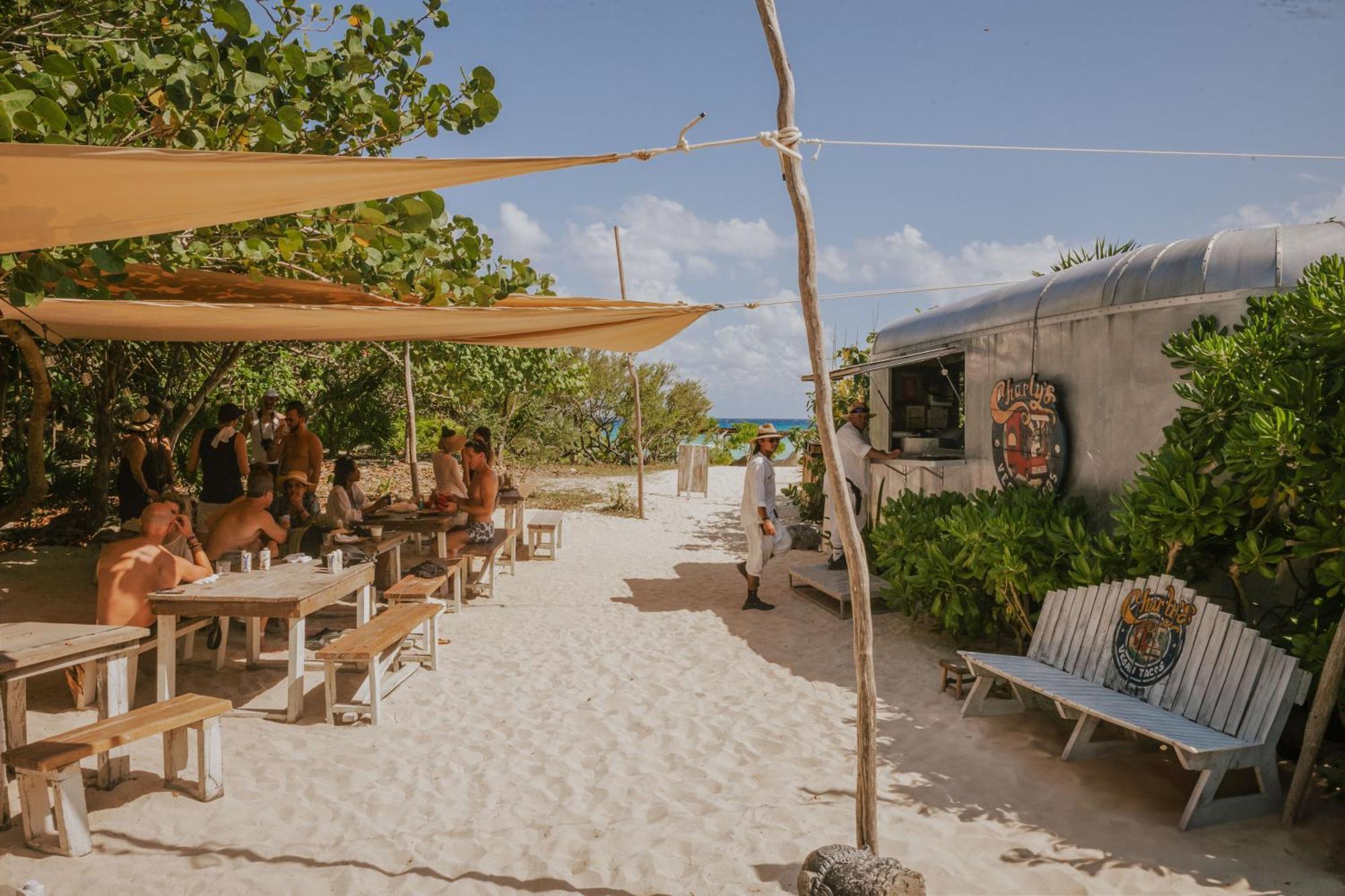 Palmaia The House Of Aia All Inclusive Wellness Resort Los Dos Compadres Esterno foto