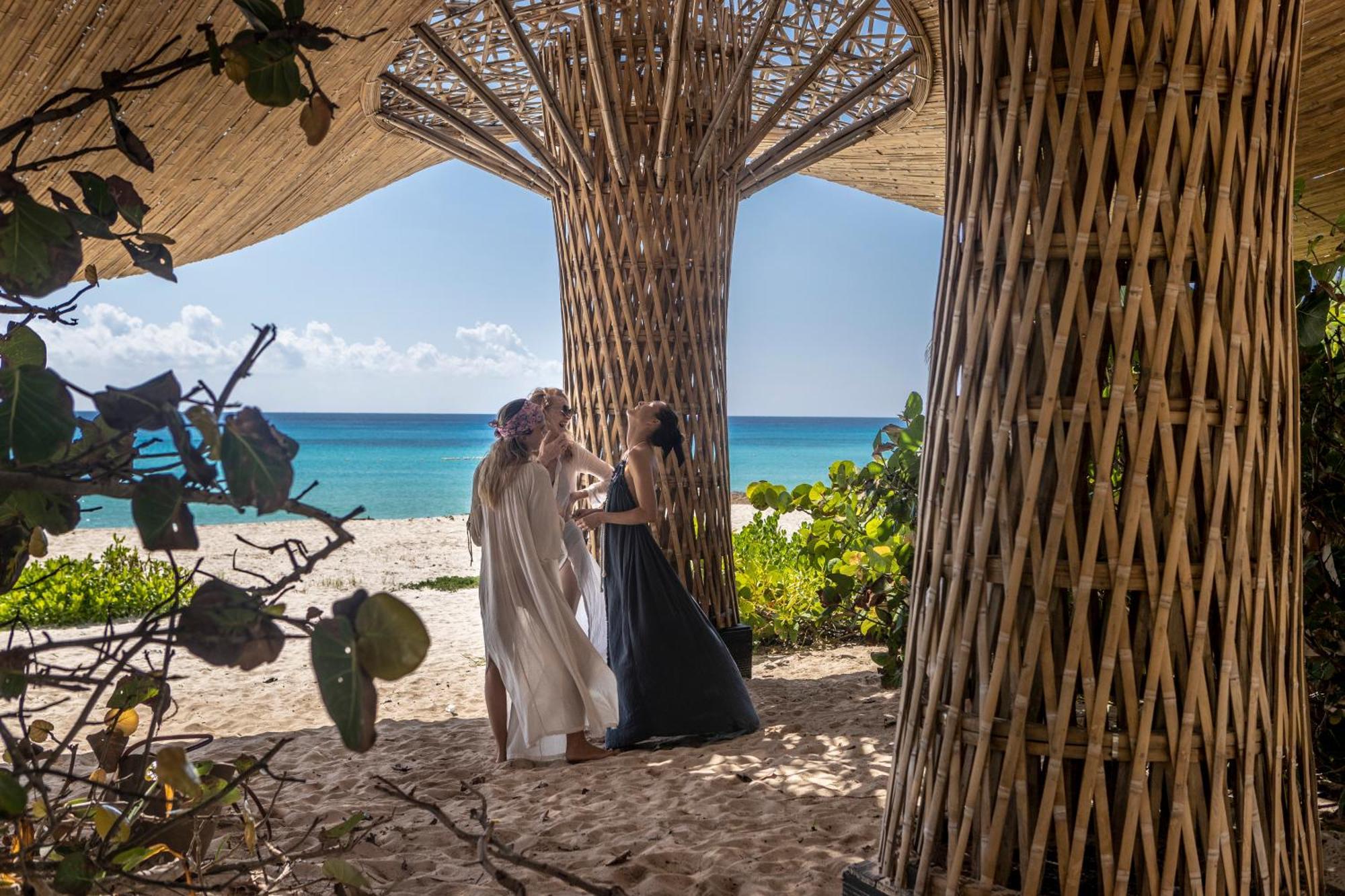 Palmaia The House Of Aia All Inclusive Wellness Resort Los Dos Compadres Esterno foto
