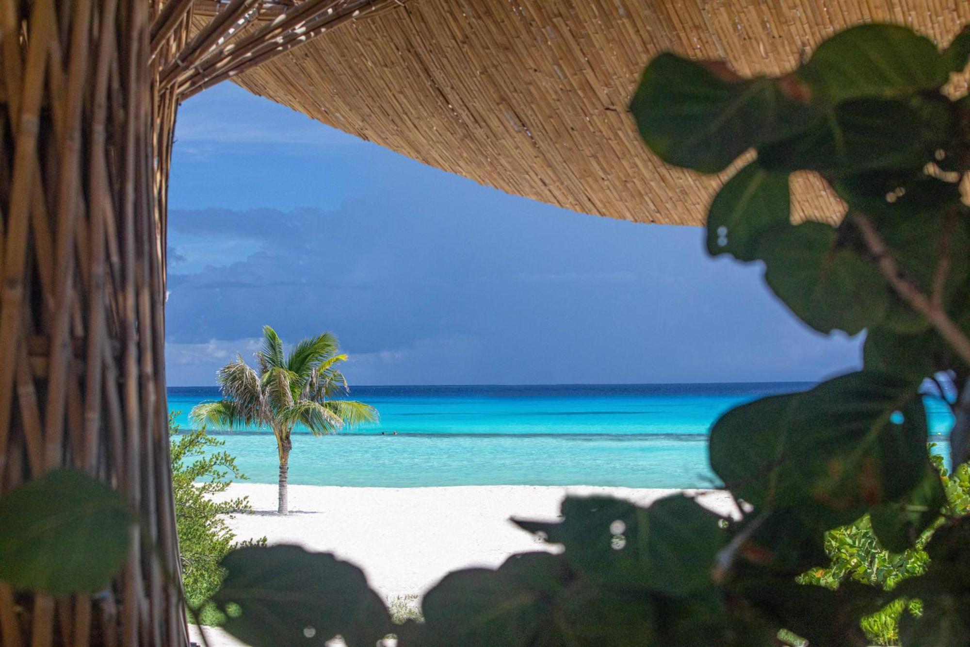 Palmaia The House Of Aia All Inclusive Wellness Resort Los Dos Compadres Esterno foto